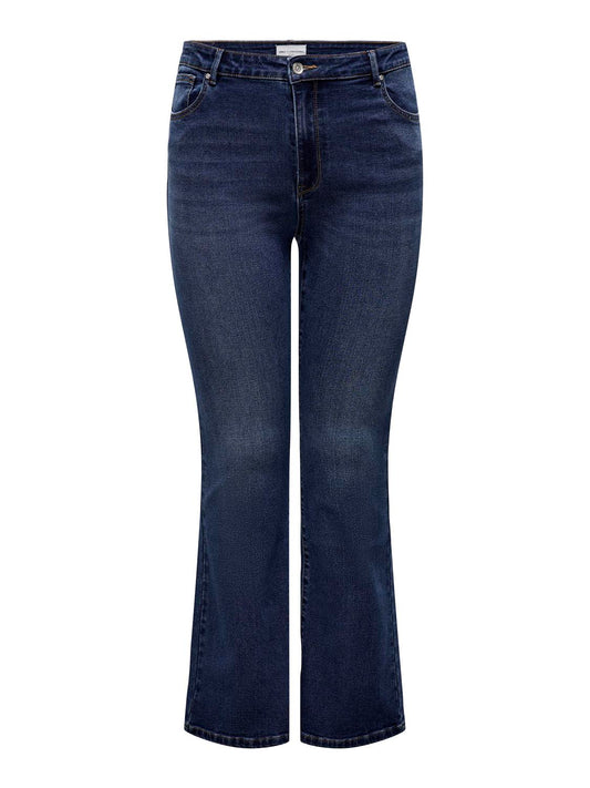 CarReese - Flared Jeans