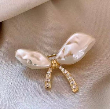 Broche Sløjfe