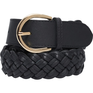 TsBraited wide belt 2