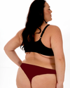 PMCurvy Thong - Sømløs G-streng Trusse