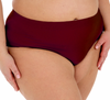 PMCurvy Brief - Sømløs Trusse