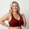 PMCurvy BH - Sømløs Comfort Bra
