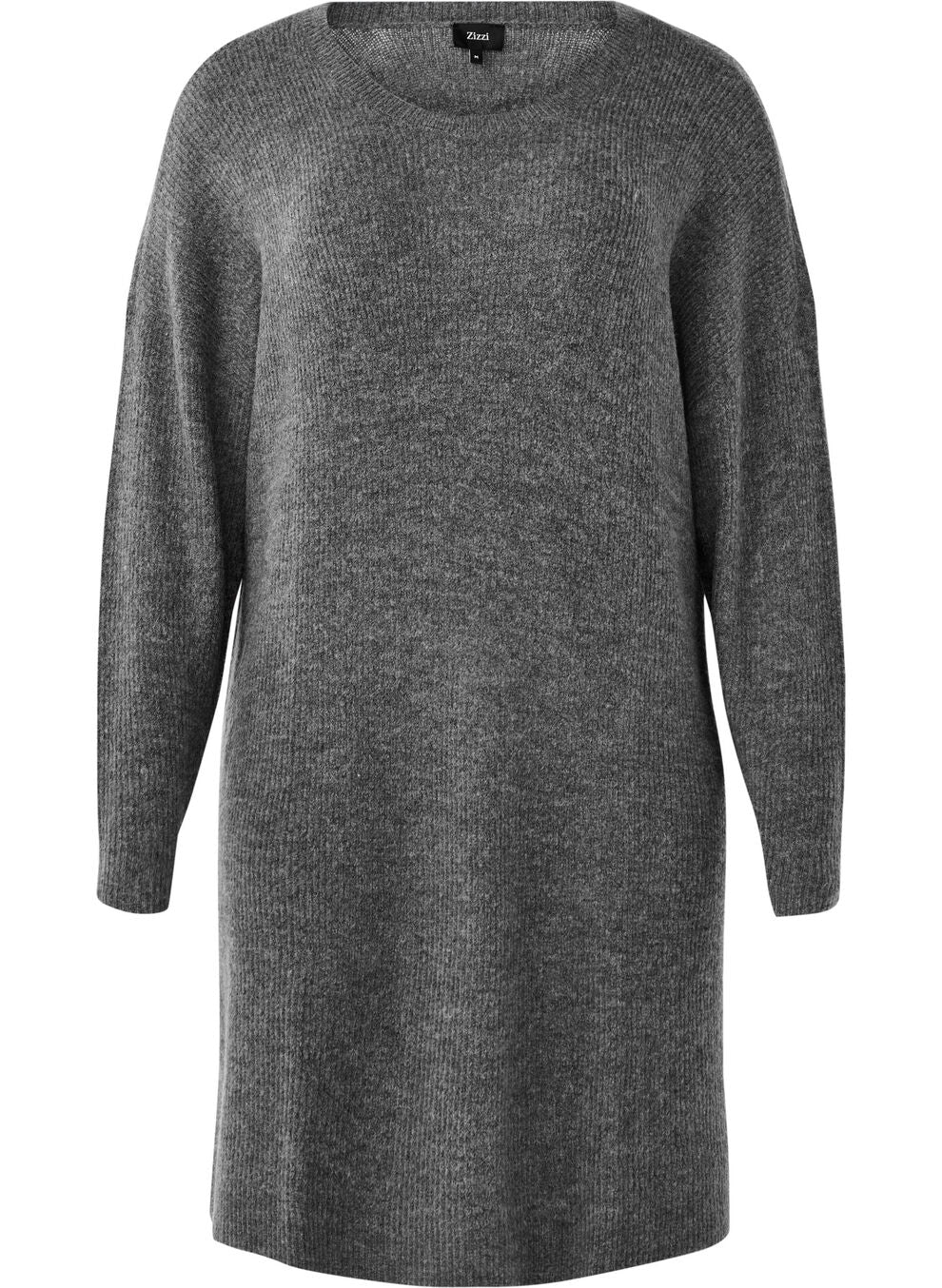 ZiCAMAYA - L/S - ABK DRESS