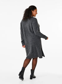 ZiCAMAYA - L/S - ABK DRESS