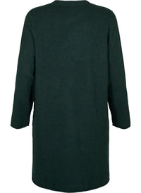 ZICAVISTA LS - KNIT DRESS