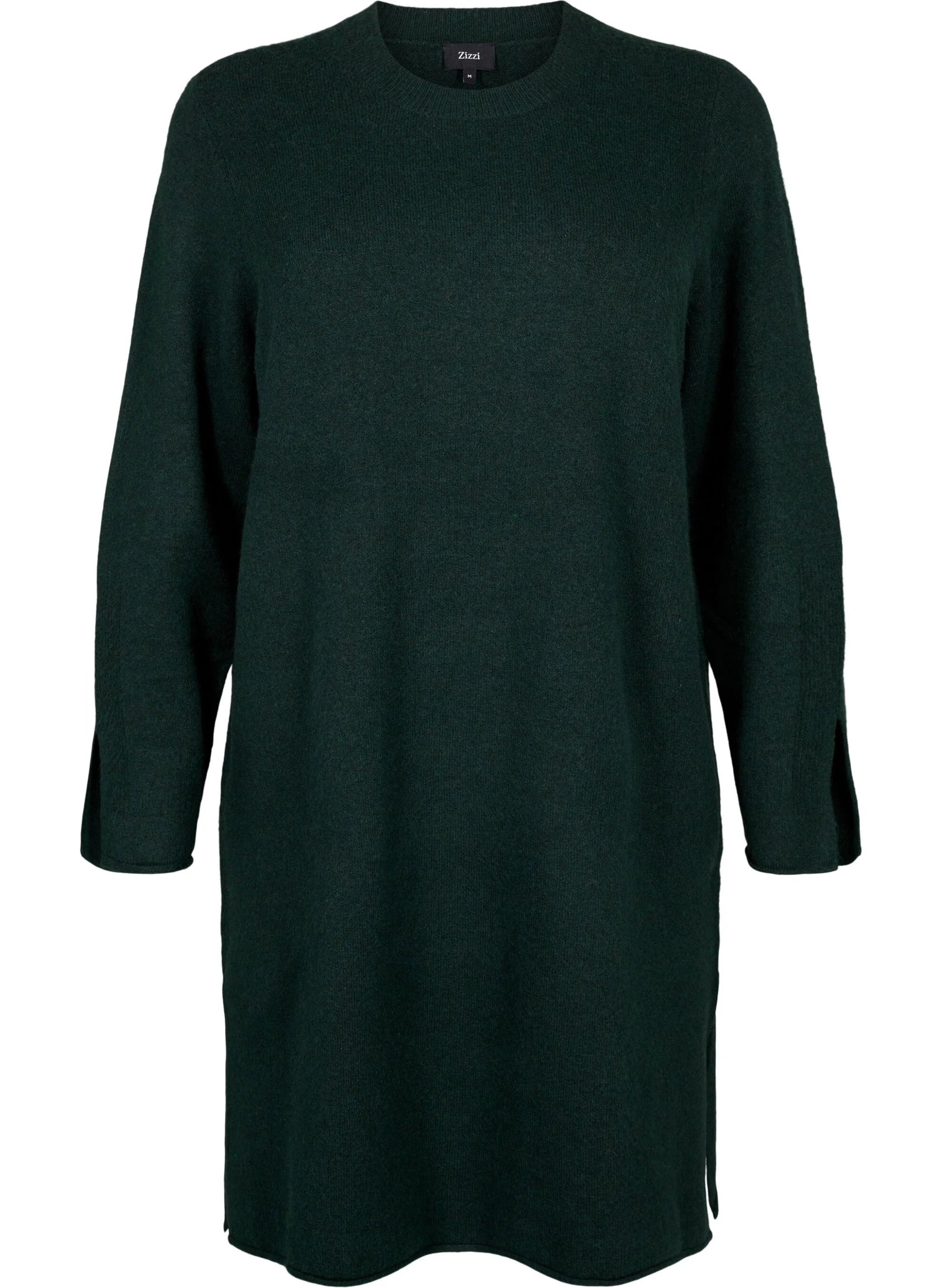 ZICAVISTA LS - KNIT DRESS