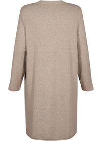 ZICAVISTA LS - KNIT DRESS