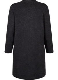 ZICAVISTA LS - KNIT DRESS