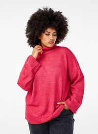 ZiCAVISTA PULLOVER