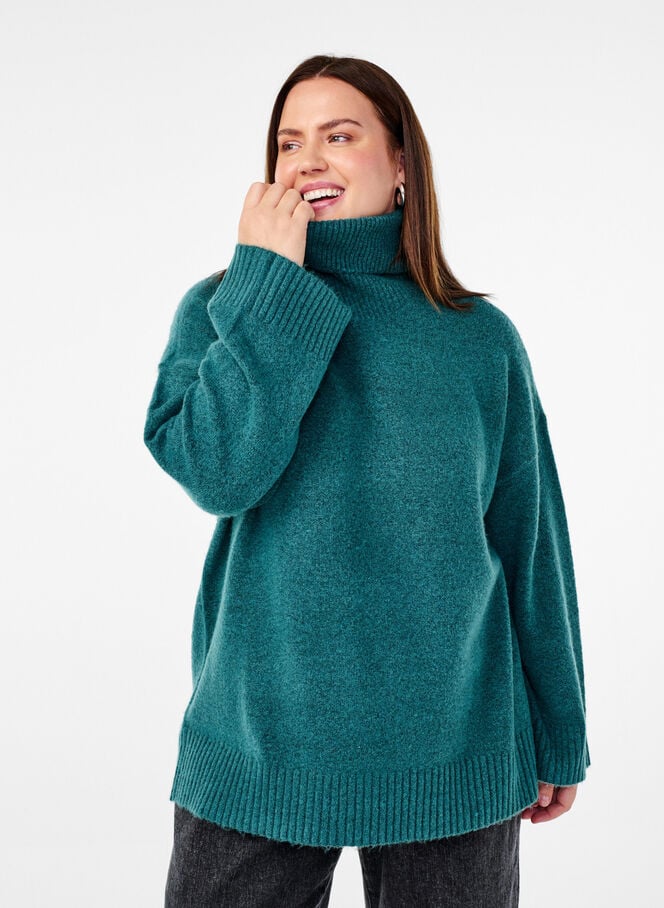 ZiCAVISTA PULLOVER