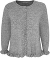 CpCLOESSA - STRIK CARDIGAN