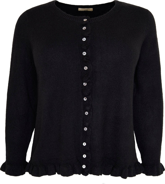 CpCLOESSA - STRIK CARDIGAN