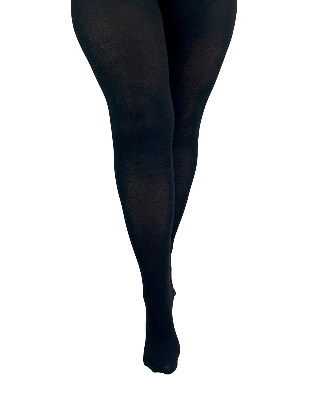 PMCashmere Curvy Super Stretch Tights