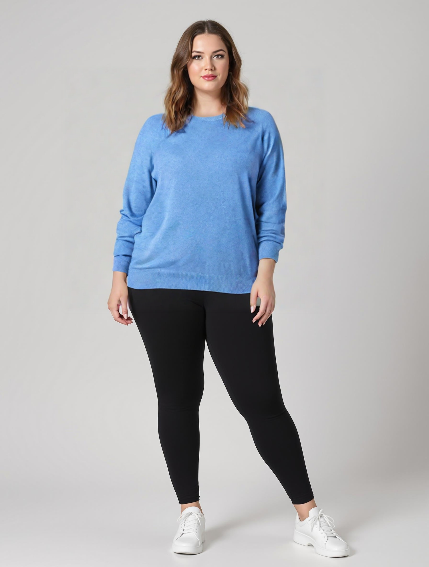 Trøjer til store kvinder