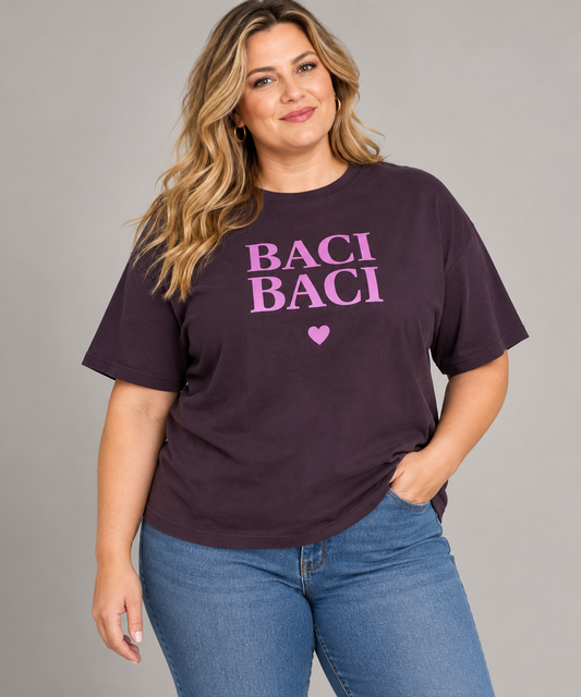 CarCora t-shirt