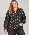 CarCarrie bluse