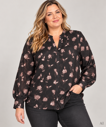 CarCarrie bluse