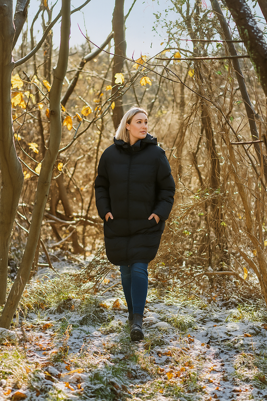 CiJakke - 219095 - Vinterjakke