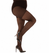 PmSheer Dotty Curvy Super Stretch Tighs
