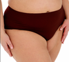 PMCurvy Brief - Sømløs Trusse