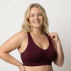 PMCurvy BH - Sømløs Comfort Bra