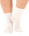 PMCotton Socks - Extra Wide
