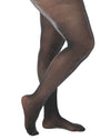 All Over Glitter Gold / Silver CURVY Tights