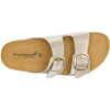 TsCrystal sandaler fra Tim & Simonsen