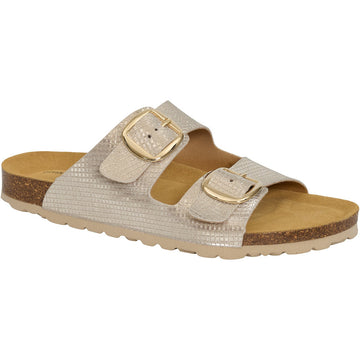 TsCrystal sandaler fra Tim & Simonsen