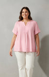 CpDinessi - Kortermet bluse