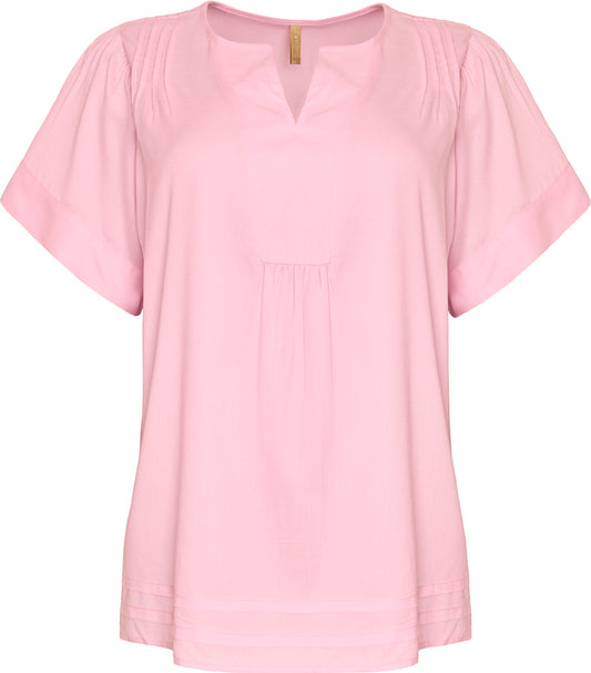 CpDinessi - Kortærmet Bluse