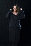 ZUSSE CARDIGAN