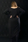 NONNI DRESS