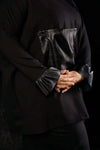 BJØRK BLOUSE