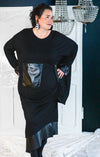 BJØRK BLOUSE
