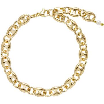TsDagmar Bracelet fra Tim & Simonsen