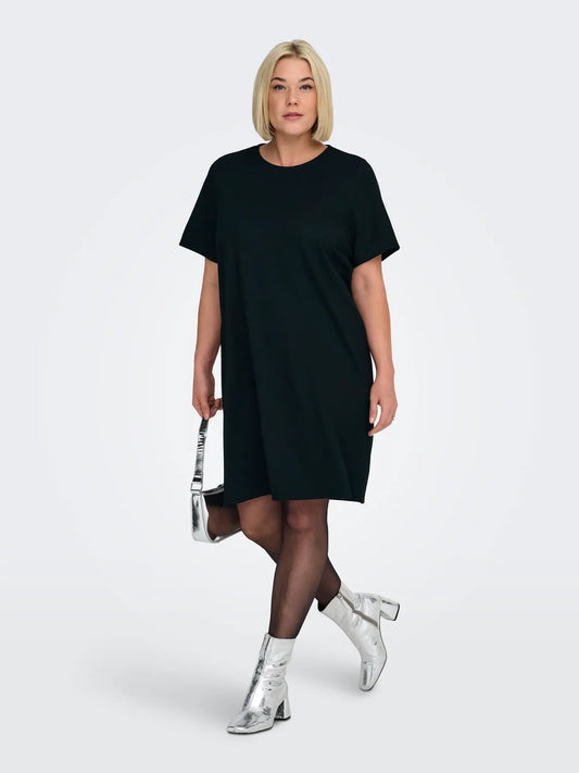 CarAtlas - Kjole med Sløjfer