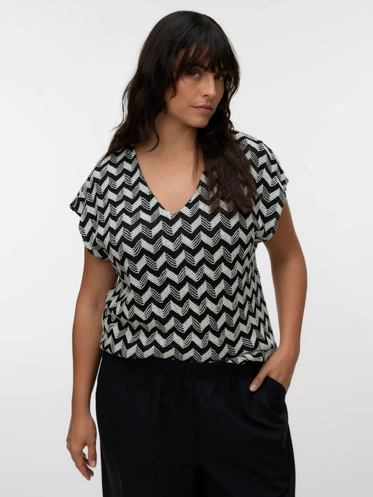 VmcTikka Top