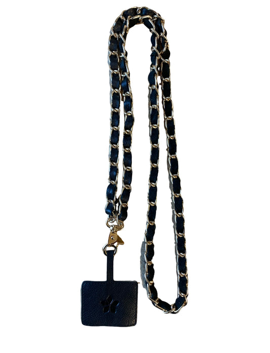 TsCharleen - Phone Chain