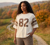 CpELINA - Sporty T-shirt