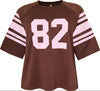 CpELINA - Sporty T-shirt