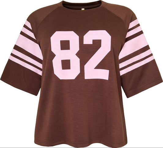 CpELINA - Sporty T-shirt