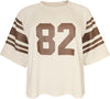 CpELINA - Sporty T-shirt