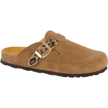 TsElinora Vison Sandal