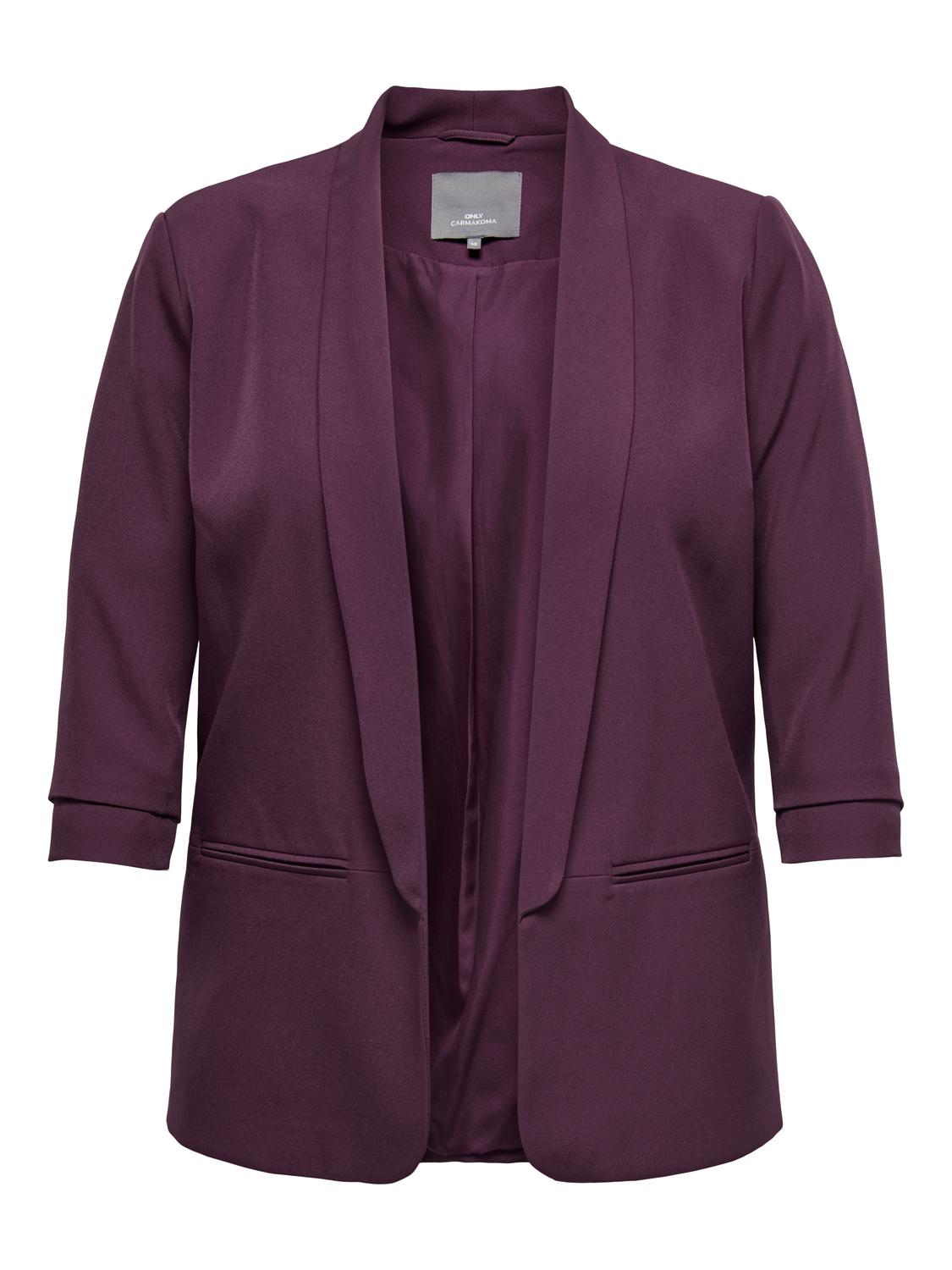 Only Elly 3/4 Life Blazer Dames Only Elly 3/4 Life Blazer Dames