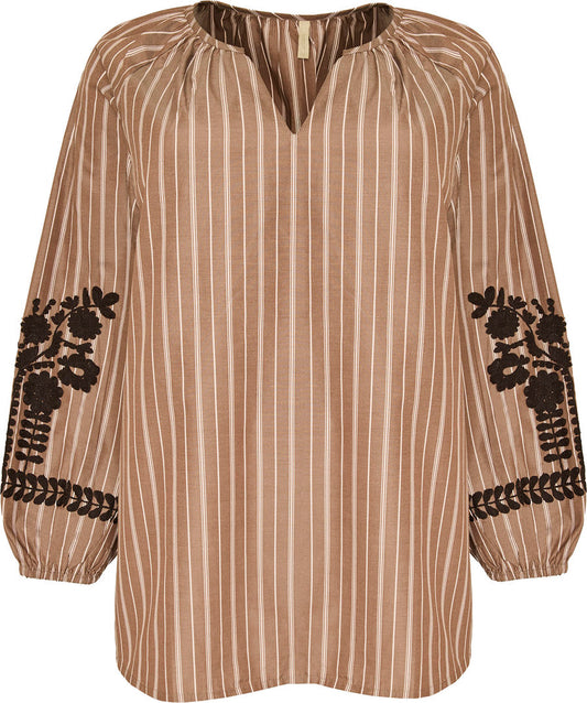 CpFILINE BLUSE