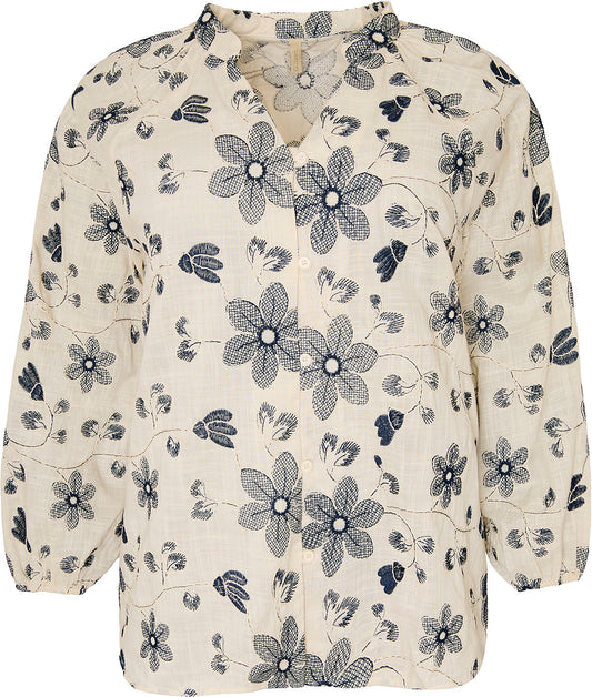 CpFLORANNA - Skjorte