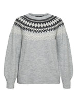 VmcSimone - Nordic Pullover
