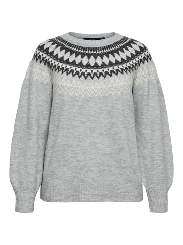 VmcSimone - Nordic Pullover