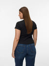Vmchloe - Kort T-shirt - NOOS